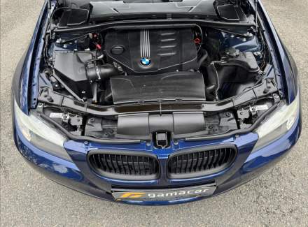 BMW - 3er