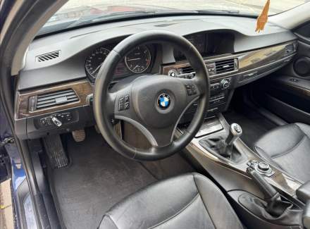 BMW - 3er