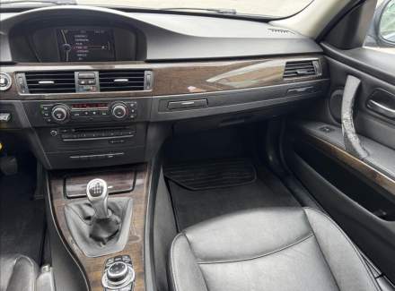 BMW - 3er