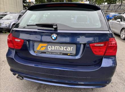 BMW - 3er