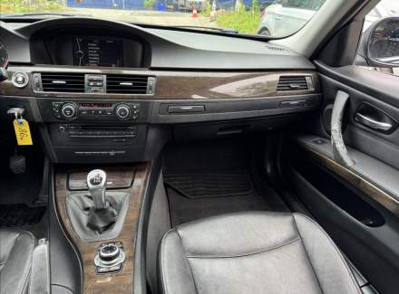 BMW - 3er