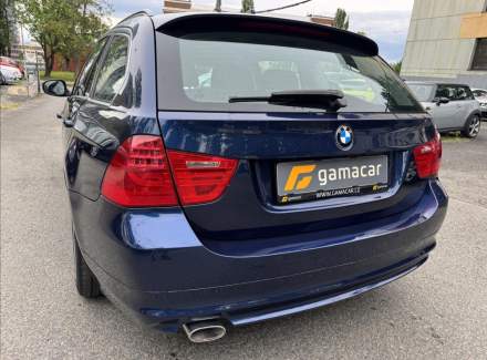 BMW - 3er