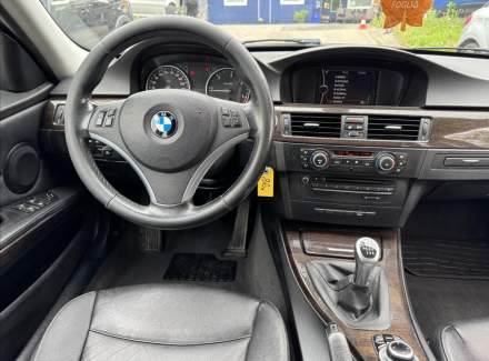 BMW - 3er