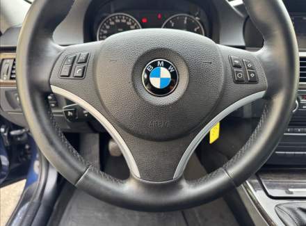 BMW - 3er