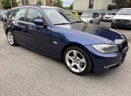 BMW - 3er