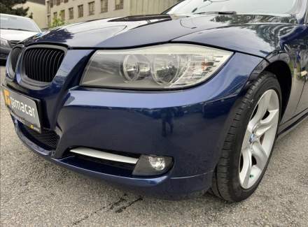 BMW - 3er