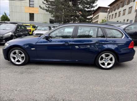 BMW - 3er