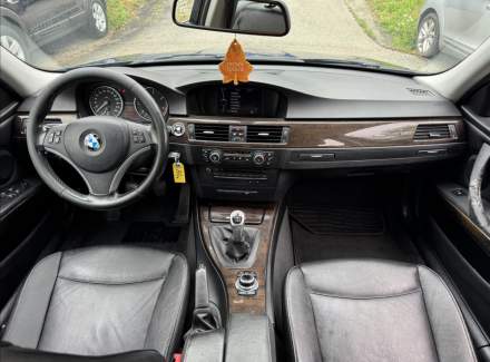 BMW - 3er