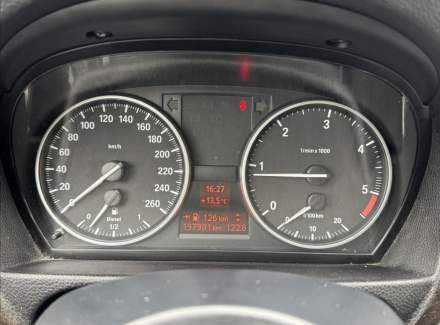 BMW - 3er
