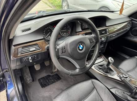 BMW - 3er