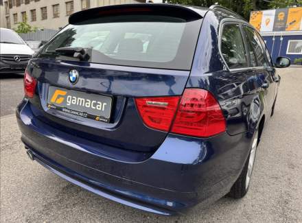 BMW - 3er