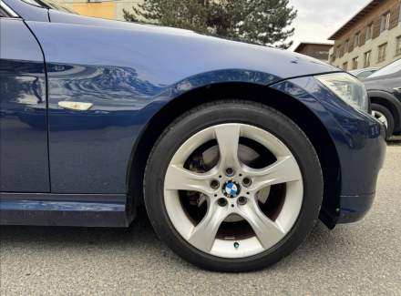 BMW - 3er