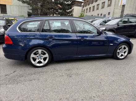 BMW - 3er