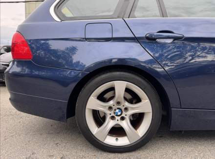 BMW - 3er