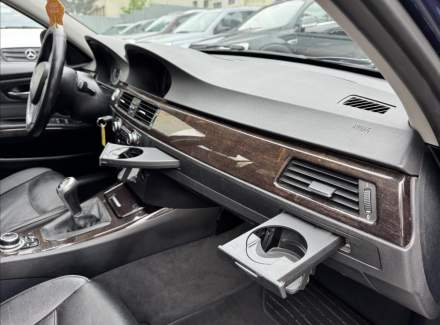 BMW - 3er