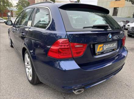 BMW - 3er
