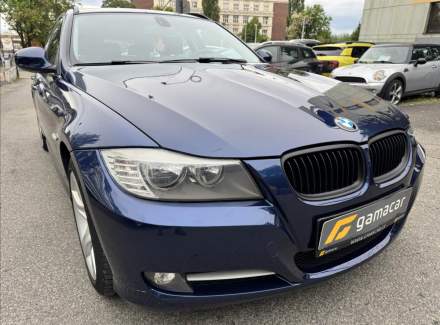 BMW - 3er
