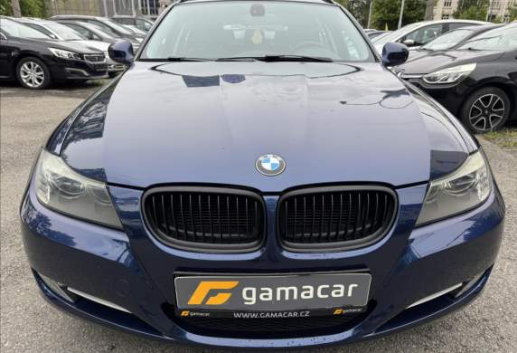 BMW - 3er
