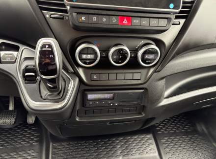 Iveco - Daily