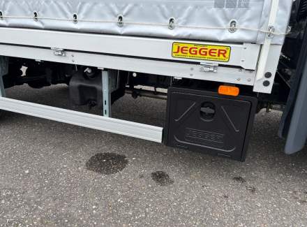 Iveco - Daily