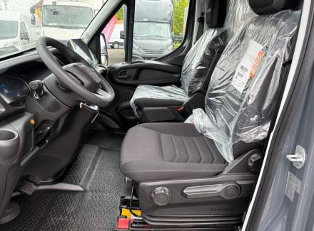 Iveco - Daily