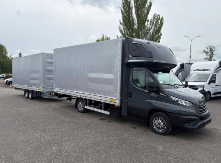 Iveco - Daily