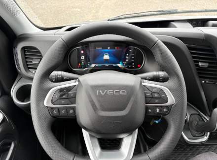 Iveco - Daily