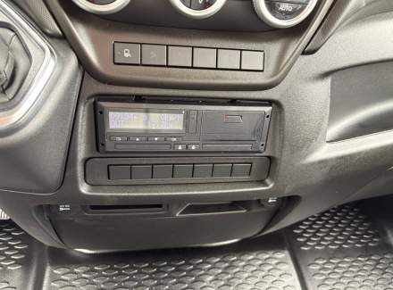 Iveco - Daily