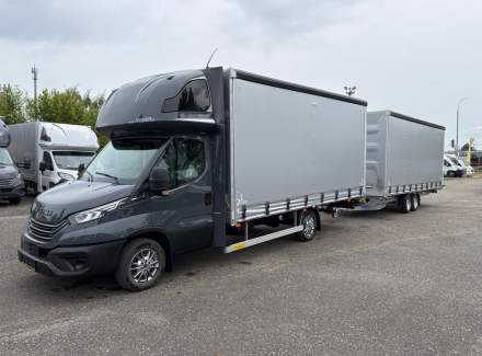 Iveco - Daily