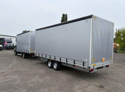 Iveco - Daily