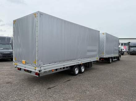Iveco - Daily