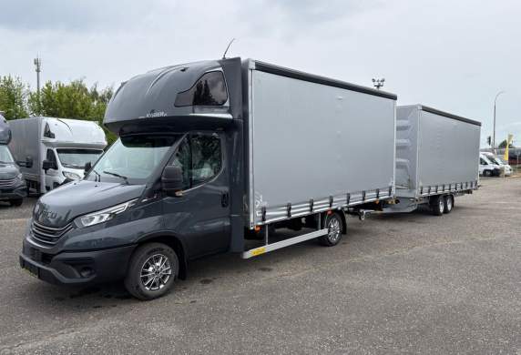 Iveco - Daily
