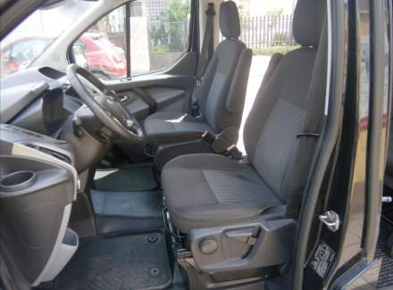 Ford - Transit