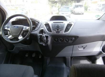 Ford - Transit