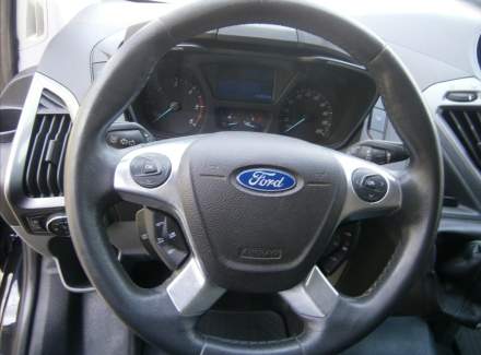 Ford - Transit