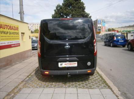 Ford - Transit