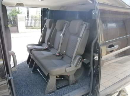 Ford - Transit