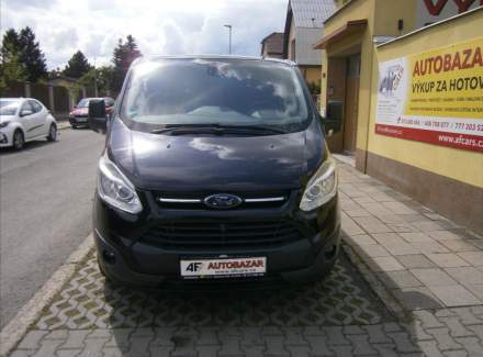 Ford - Transit