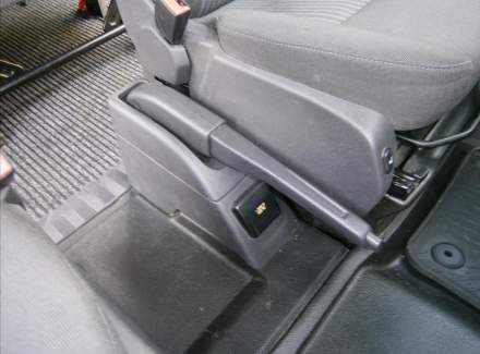 Ford - Transit