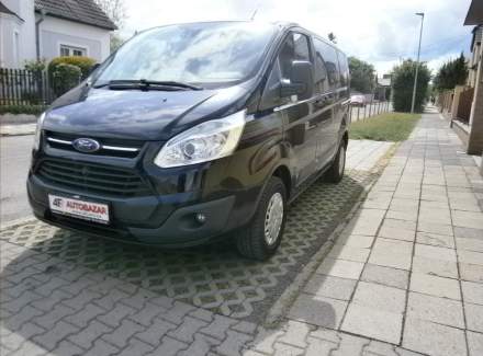 Ford - Transit