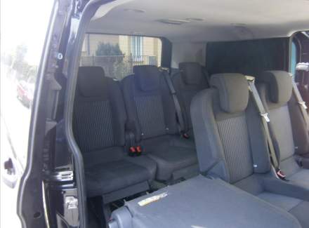 Ford - Transit