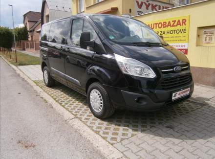 Ford - Transit