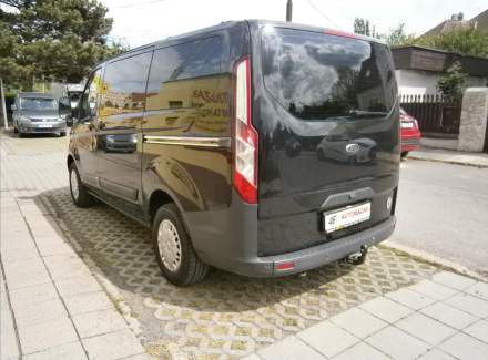 Ford - Transit