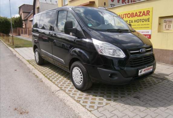 Ford - Transit