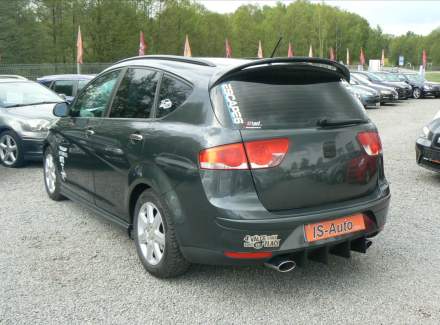 Seat - Altea