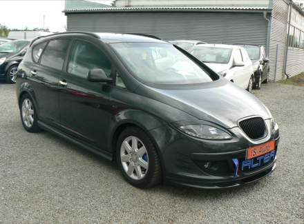 Seat - Altea