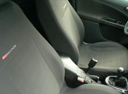Seat - Altea