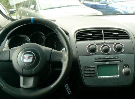 Seat - Altea