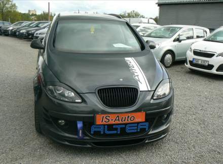 Seat - Altea