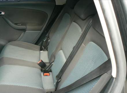 Seat - Altea